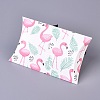 Paper Pillow Candy Boxes CON-E023-01A-06-3
