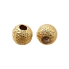 Brass Beads KK-B147-01A-G-2