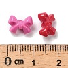 Opaque Acrylic Beads SACR-D009-01D-3