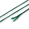 Braided Polyester Cord OCOR-T017-04A-06-4