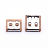 Stainless Steel Spring Clips STAS-WH0022-15P-2