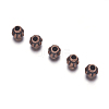 Tibetan Style Spacer Beads LS-RA575-NF-3