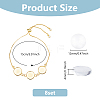 DIY Bracelet Kits BJEW-DC00006-2