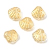 Handmade Lampwork Beads Strands LAMP-I027-11K-1