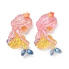 Resin Cabochons RESI-R456-03-2