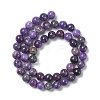 Natural Gemstone Beads Strands G-H269-05B-4