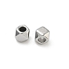 304 Stainless Steel Beads STAS-D204-28P-2