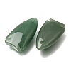 Natural Green Aventurine Pendants GG-CBA6D08-B11-2