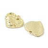 Alloy Pendants FIND-B047-03B-G-2