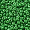 Baking Paint Glass Seed Beads X1-SEED-B001-02A-05-3