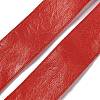Imitation Leather Polyester Ribbon X1-DIY-R050-02C-2