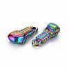 Alloy Pendants PALLOY-N163-089-NR-3