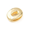 Brass Beads X-KK-B167-27G-O-2