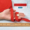 Cotton Twill Tape Ribbons OCOR-TAC0008-24B-7