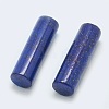 Natural Lapis Lazuli Beads G-G760-L17-2