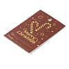 Rectangle Paper Gift Tags CDIS-F008-01A-2
