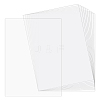 PVC Plastic Sheets DIY-WH0028-45B-1