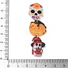 Halloween Printed Acrylic Big Pendants AC-CBACFA6-01D-P-3
