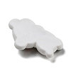 Cute Animal Opaque Resin Cabochons LS-RESI-C040-01B-2