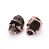 Brass Beads KK-G360-03R-2
