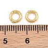 Brass Beads KK-CBA78C7-36E-G-3
