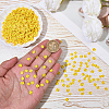 2 Bags Handmade Polymer Clay Cabochons FIND-CP0003-87C-3