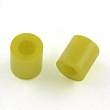 PE DIY Melty Beads Fuse Beads Refills X-DIY-R013-2.5mm-A07-1