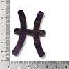 Acrylic Keychain Pendants LS-SACR-S608-04D-02-3