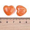 Two-tone Opaque Acrylic Beads AC-CBA8E7E-01D-3