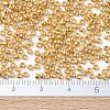MIYUKI Round Rocailles Beads SEED-G007-RR1054-4