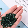 Transparent Acrylic Beads MACR-S370-A6mm-735-5
