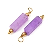 Natural Amethyst Pendants GG-CBA5E56-02G-02-2