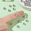 SHEGRACE Brass Beads XGRQ1A530-327P-5