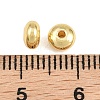 Brass Beads KK-CBA78C7-28C-G-3