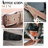 Cowhide Leather Bag Straps FIND-WH0126-268A-01-6