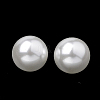 Eco-Friendly Glass Pearl Beads GLAA-S172-4mm-01A-1