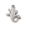 304 Stainless Steel Pendants SA-CBA9B1E-15P-1