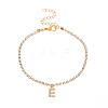 Fashionable and Creative Rhinestone Anklet Bracelets DA6716-5-1