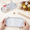 Silicone Storage Tray AJEW-GF0014-33A-3