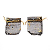 Organza Bags OP-WH0009-10A-1