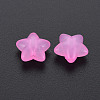 Transparent Acrylic Beads LS-MACR-S373-26E-10-2