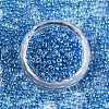 6/0 Glass Seed Beads X-SEED-A015-4mm-2216-3