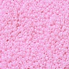 MIYUKI Round Rocailles Beads SEED-G007-RR0428-3