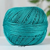 Cotton Fibers Knitting Yarn PW-WGB3DD7-18-1