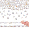 1 Strand Grade AA Natural Cultured Freshwater Pearl Beads Strands PEAR-GO0001-06-1