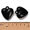 Opaque Acrylic Pendants OACR-S076-07B-3