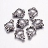 Tibetan Style Alloy Beads LF0240Y-NF-1