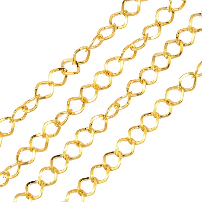 Iron Twisted Chains CH-1.2BSFD-G-1