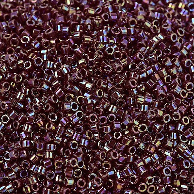 MIYUKI Delica Beads SEED-X0054-DB1574-1