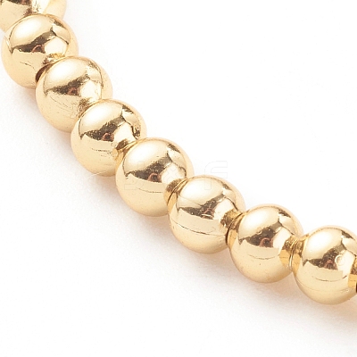 Stretch Beaded Bracelets Sets BJEW-JB06177-04-1